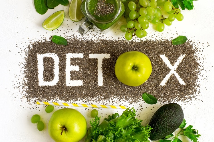 Ghid pas cu pas pentru o cură de detoxifiere reușită
