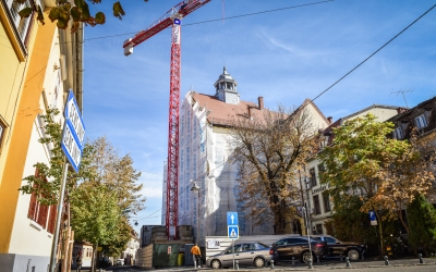 CJ Sibiu vrea să șteargă majorările de întârziere pentru datornici, pentru a încasa 266.000 lei la bugetul local