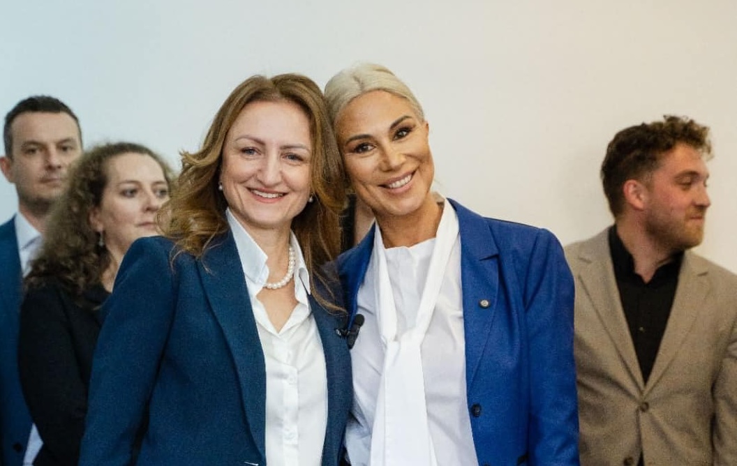 Turcan îi cere Elenei Lasconi să-și retragă candidatura la alegerile prezidențiale: ”A făcut o serie de gafe si stângăcii de proporții”