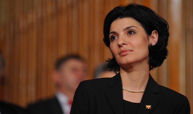Lavinia Șandru conduce lista PSD Sibiu la Senat. Lista candidaților PSD Sibiu la alegerile parlamentare