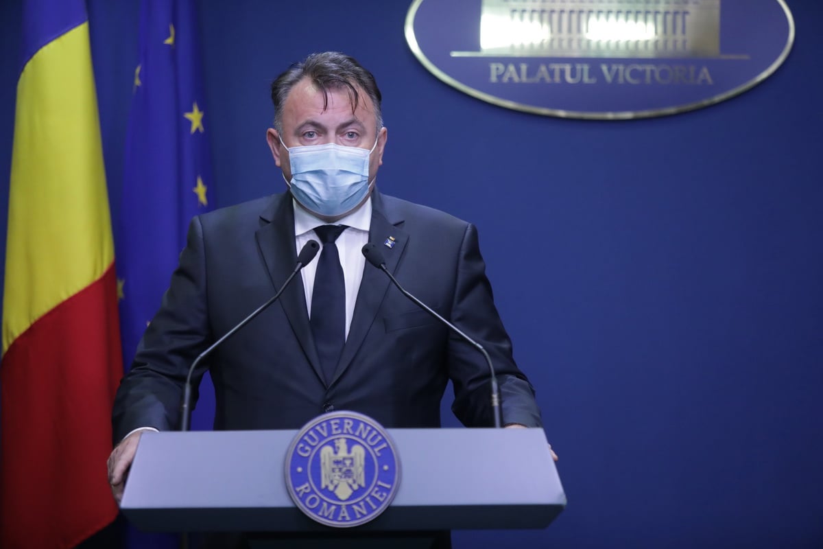 Nelu Tătaru: Sunt nevinovat, nu am primit niciun ban