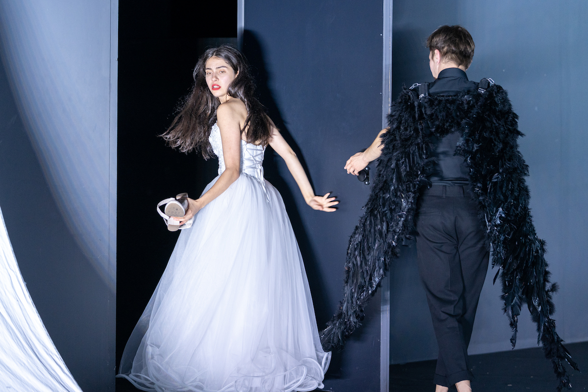 Spectacolul „Romeo și Julieta” al TNRS ajunge în China. Chiriac: Ne bucurăm că putem duce miracolul teatrului în colțuri ale lumii atât de îndepărtate