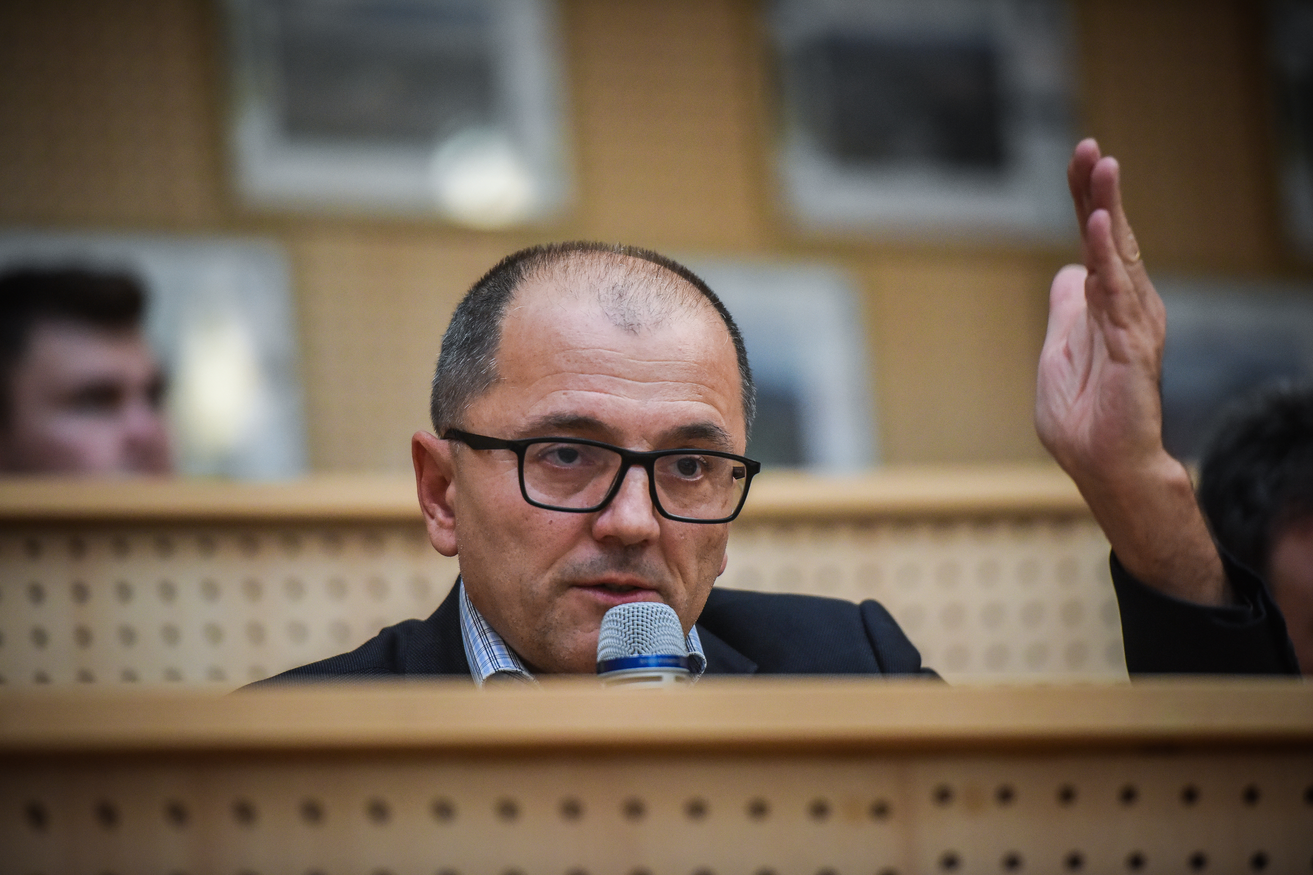 Camera de Comerț Sibiu atacă Camera de Comerț a României după ”cazul Iordănescu”: ”Urmași ai vestitului Vlasov, care acționează în același mod ca “Împăratul””