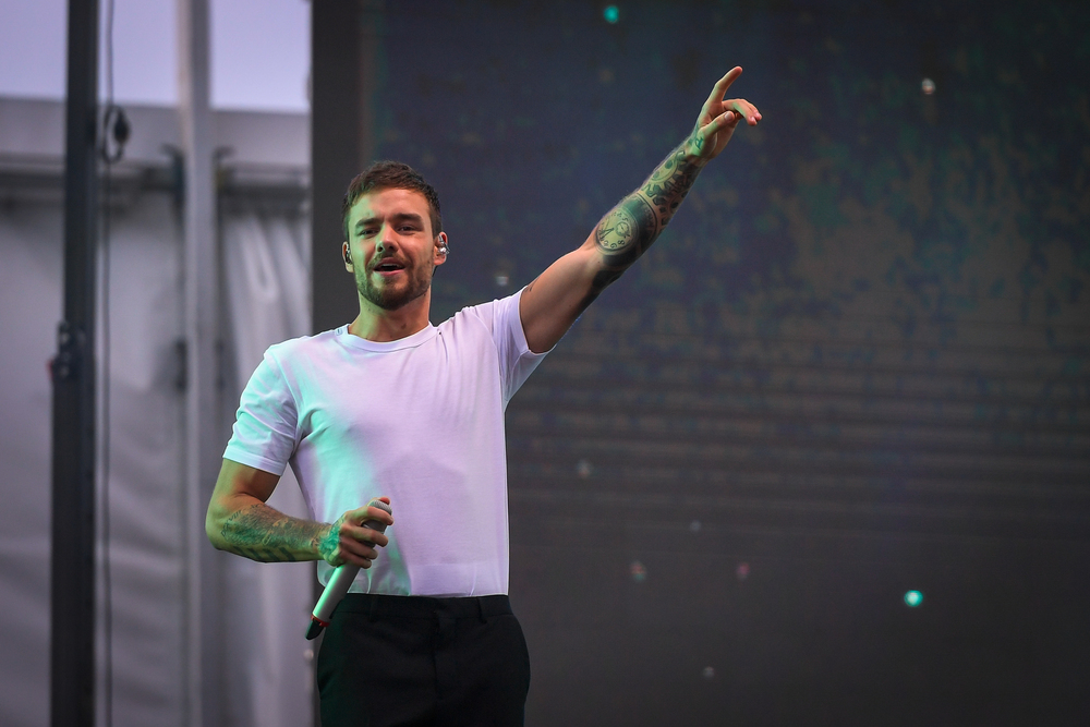 Liam Payne, fost membru al grupului One Direction, a murit la Buenos Aires