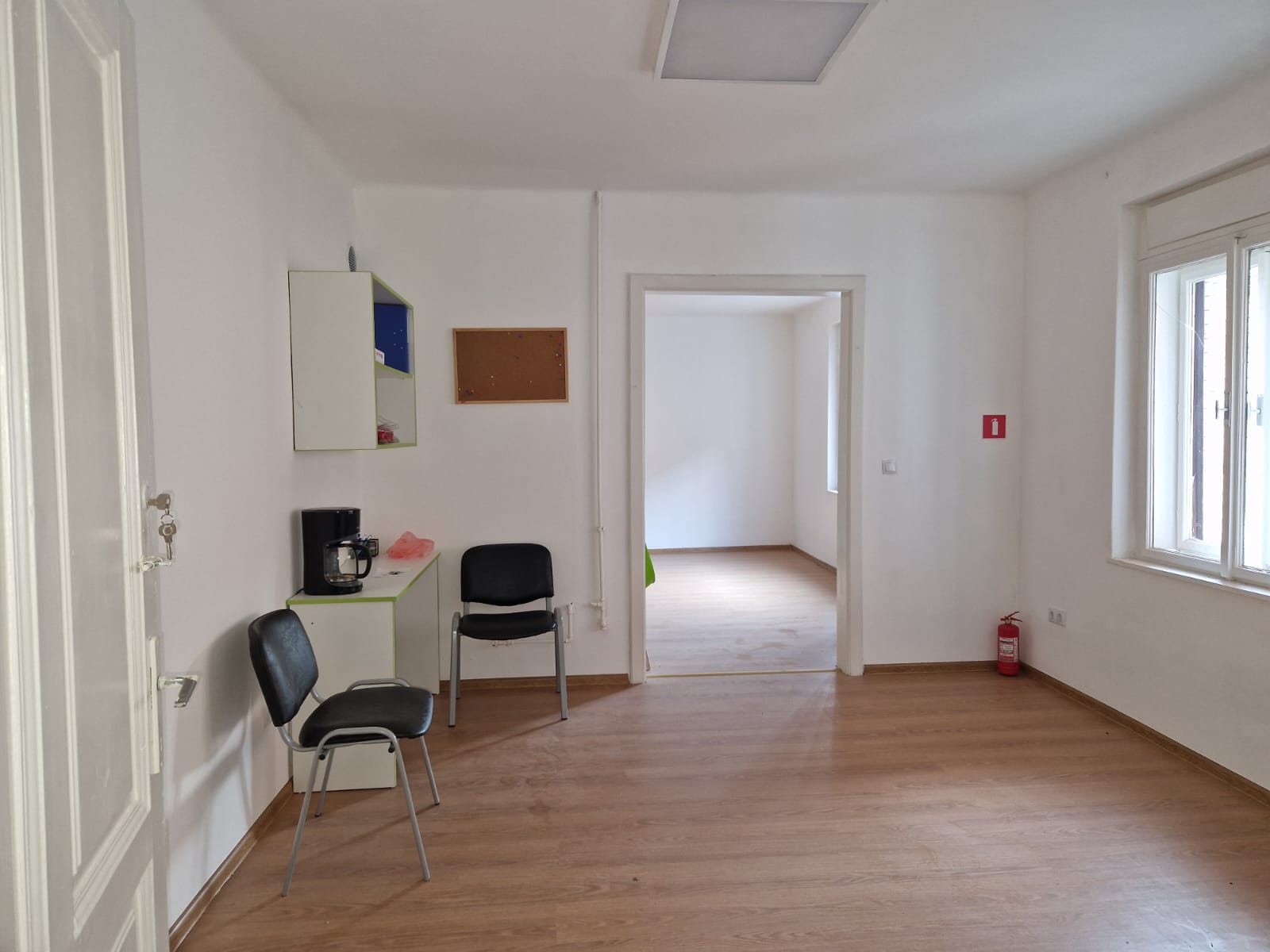 Lista medicilor de familie din Sibiu care primesc bani europeni pentru cabinete. Au făcut solicitare din anul 2022