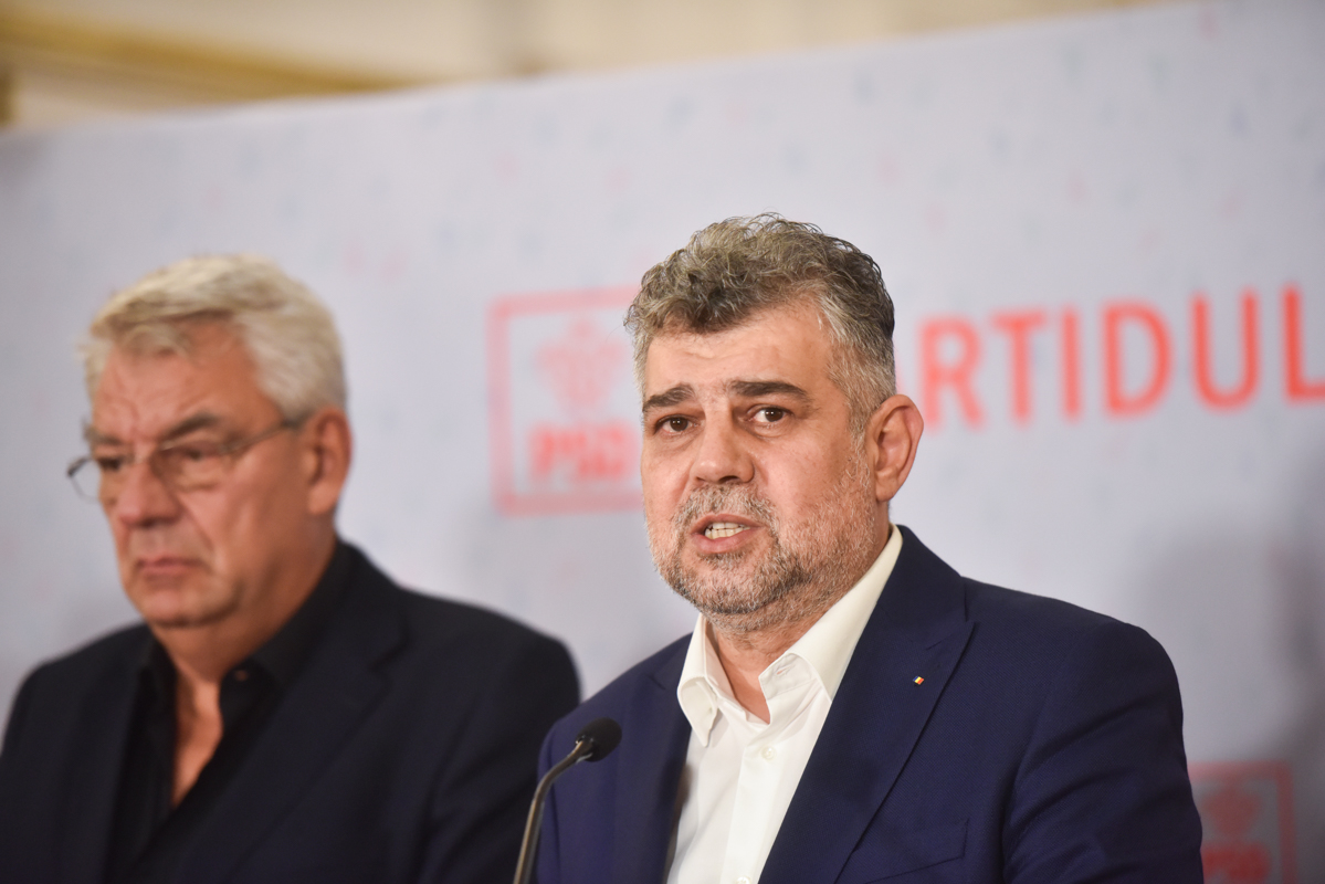 Ciolacu: Cu o certitudine de 99,9%, anul acesta România va intra terestru în Schengen