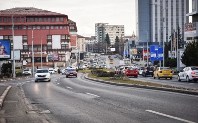 TEST: Cu Bolt, Uber și Taxi, în aceeași zi, la oră de vârf. Taxiul și Boltul, mai scumpe de aproape trei ori față de Uber