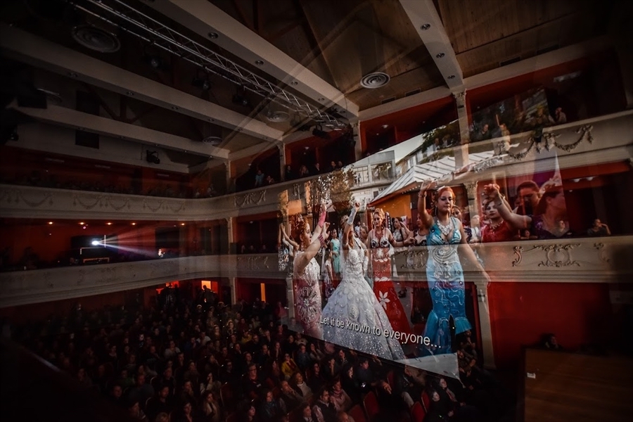 LOCURI DE POVESTE. Ce putem vedea la Sala Thalia,  emblematică pentru Astra Film Festival