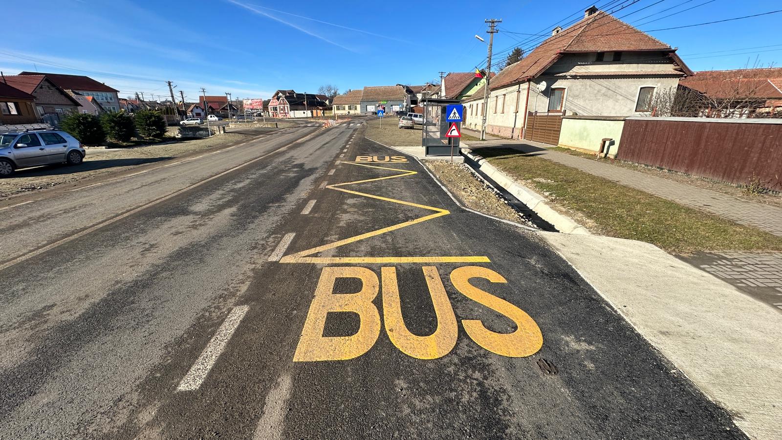 Operatorii de transport public ocolesc nordul județului. Consilier: Suferă elevii navetiști. CJ Sibiu vrea să delege responsabilitățile pentru 10 ani unui operator