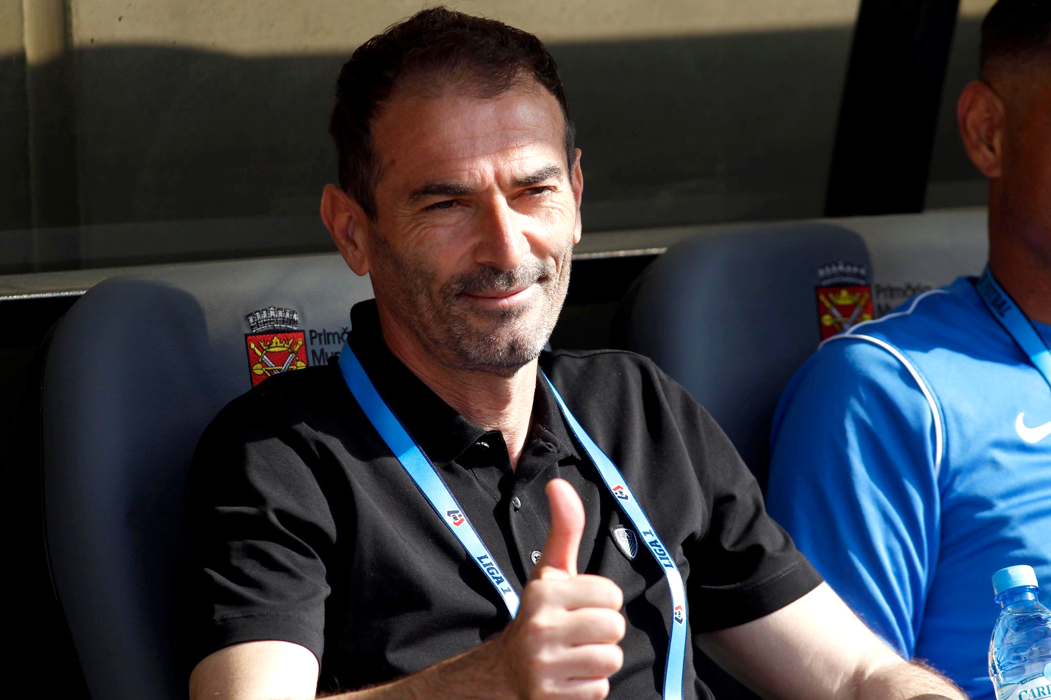 FC Hermannstadt confirmă că Măldărășanu nu pleacă: „O decizie luată în comun”. Oficialii cer sprijinul suporterilor