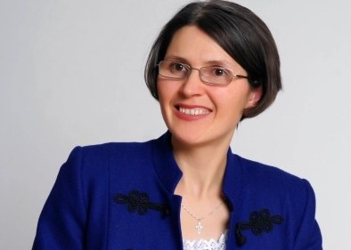 Scriitoarea Doina Blaga lansează o nouă carte, la Biblioteca Astra. Sibienii vor afla despre importanța alimentelor fermentate pentru sănătate