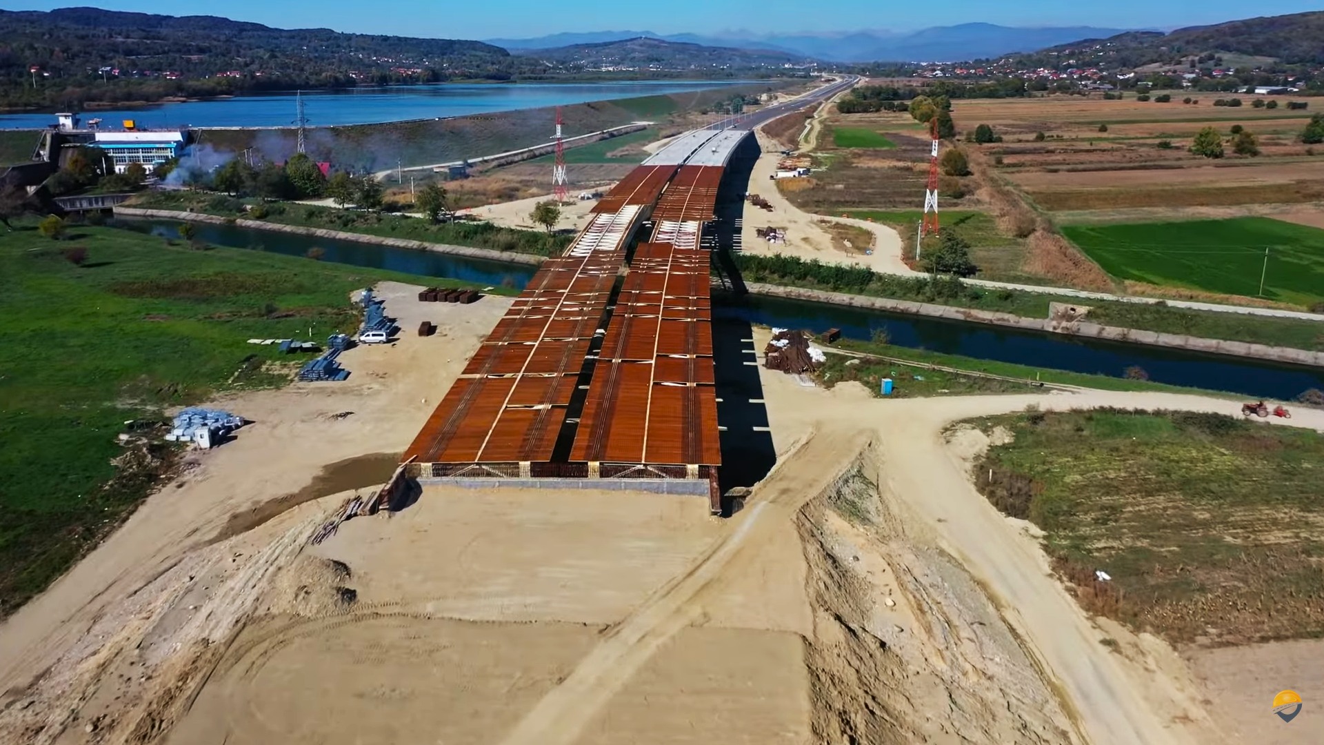 Pro Infrastructură: Nimic de inaugurat în acest an pe Sibiu – Nădlac. ”Ne vine greu să credem că WeBuild dorește să facă vreo concesie statului român”