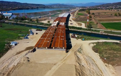 Pro Infrastructură: Nimic de inaugurat în acest an pe Sibiu – Nădlac. ”Ne vine greu să credem că WeBuild dorește să facă vreo concesie statului român”
