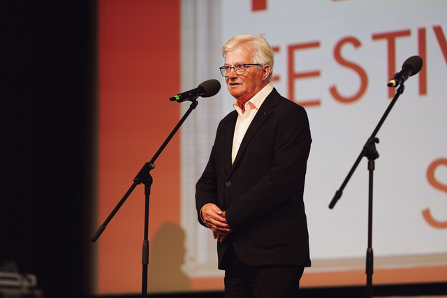 Noutăți la Gala de premiere Astra Film Festival