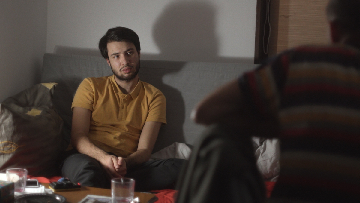 Ce filme vedem vineri la Astra Film Festival. Rezumatul zilei de joi
