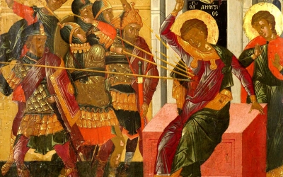 Aproape 259.000 de români îşi sărbătoresc onomastica pe 26 octombrie, de Sf. Dumitru