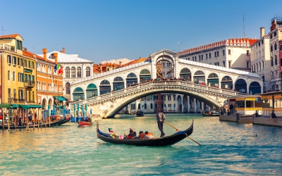 Veneţia va extinde sistemul de taxare a turiştilor în 2025