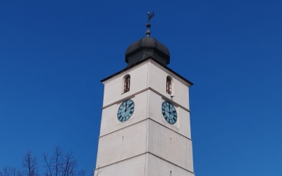La noapte trecem la ora de iarnă: ora 04:00 devine ora 03:00