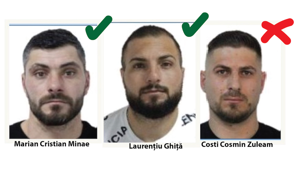 Primul termen în ”Dosarul Kreiner„. Avocatul inculpaților: „Vor să dea o declarație. Chiar vor să explice ce s-a întâmplat acolo„