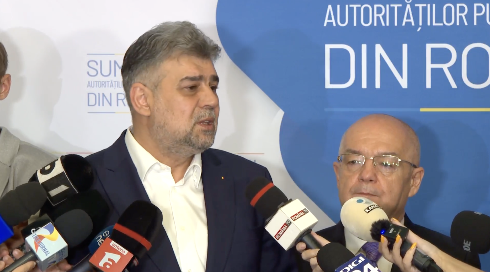 Premierul Ciolacu anunță că majorarea salariului minim va fi aprobată în această săptămână de Guvern și se aplică de la 1 ianuarie