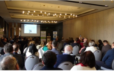 Locuri de muncă sigure și sănătoase în era digitală. Eveniment organizat de ITM Sibiu