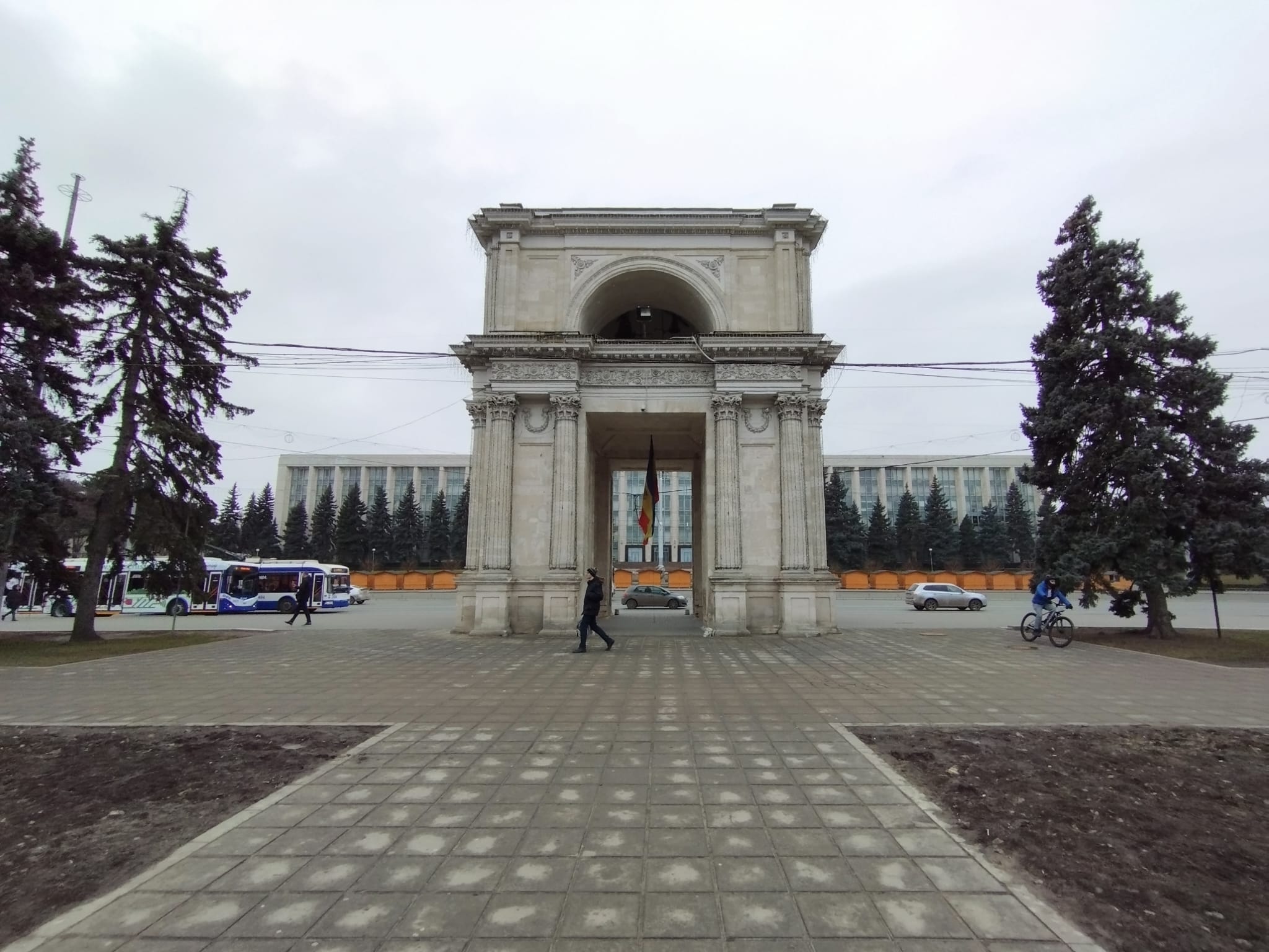 Curtea Constituțională de la Chișinău a validat referendumul din 20 octombrie: integrarea Republicii Moldova în UE va fi menționată ca „obiectiv strategic” în Constituție