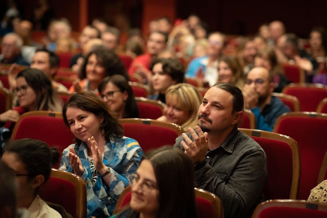 Cele mai bune filme documentare românești ale anului se văd la Sibiu, la Astra Film Festival. Se pot cumpăra abonamente pentru toate filmele și evenimentele din festival