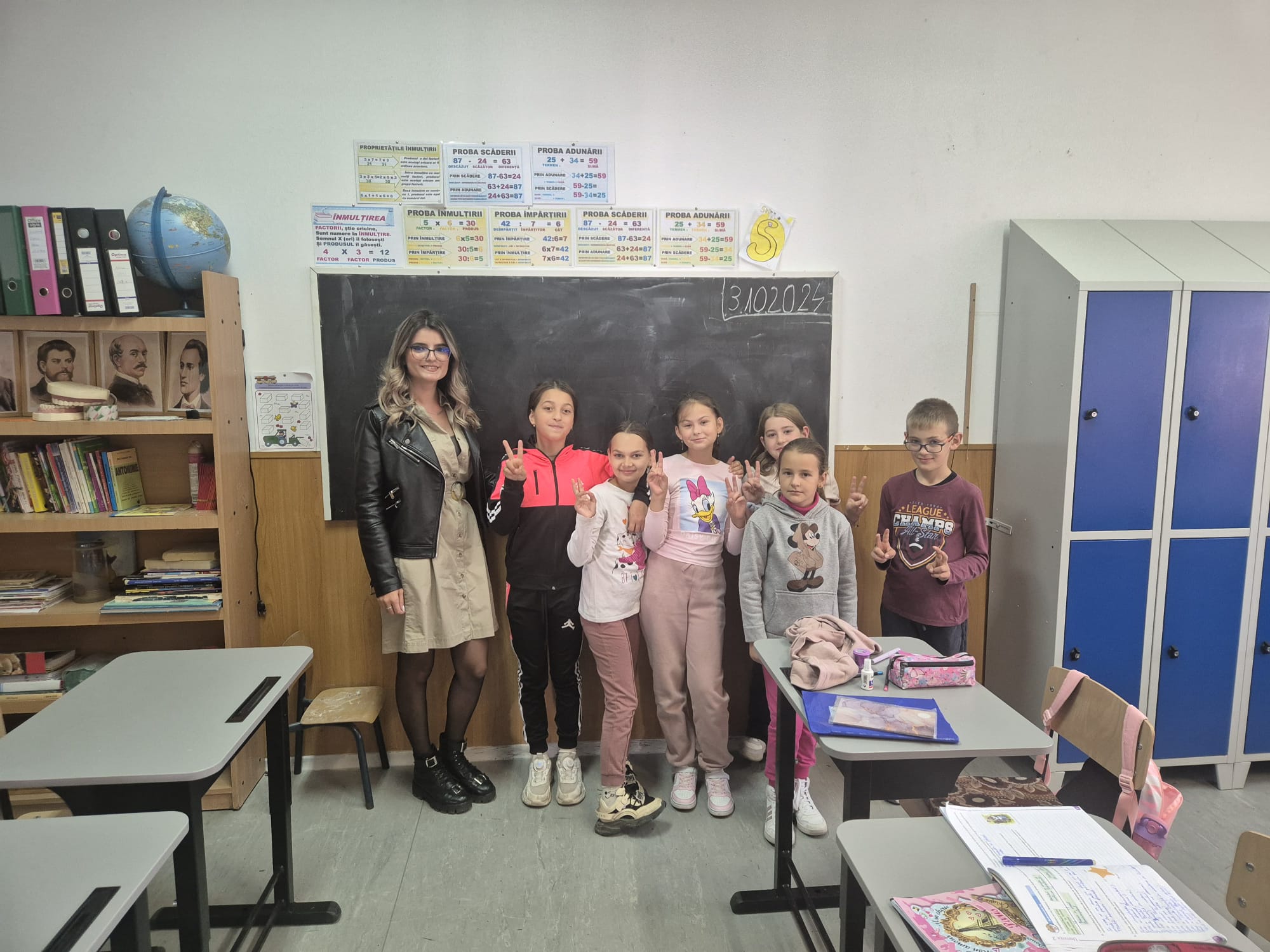 Elevii de la Școala Primară Porumbacu de Sus sunt înscriși gratuit într-un program de tip after school, cu ajutorul asociației „Drag de bine”. „Pentru noi, sprijinirea copiilor înseamnă mai mult decât oferirea de resurse”