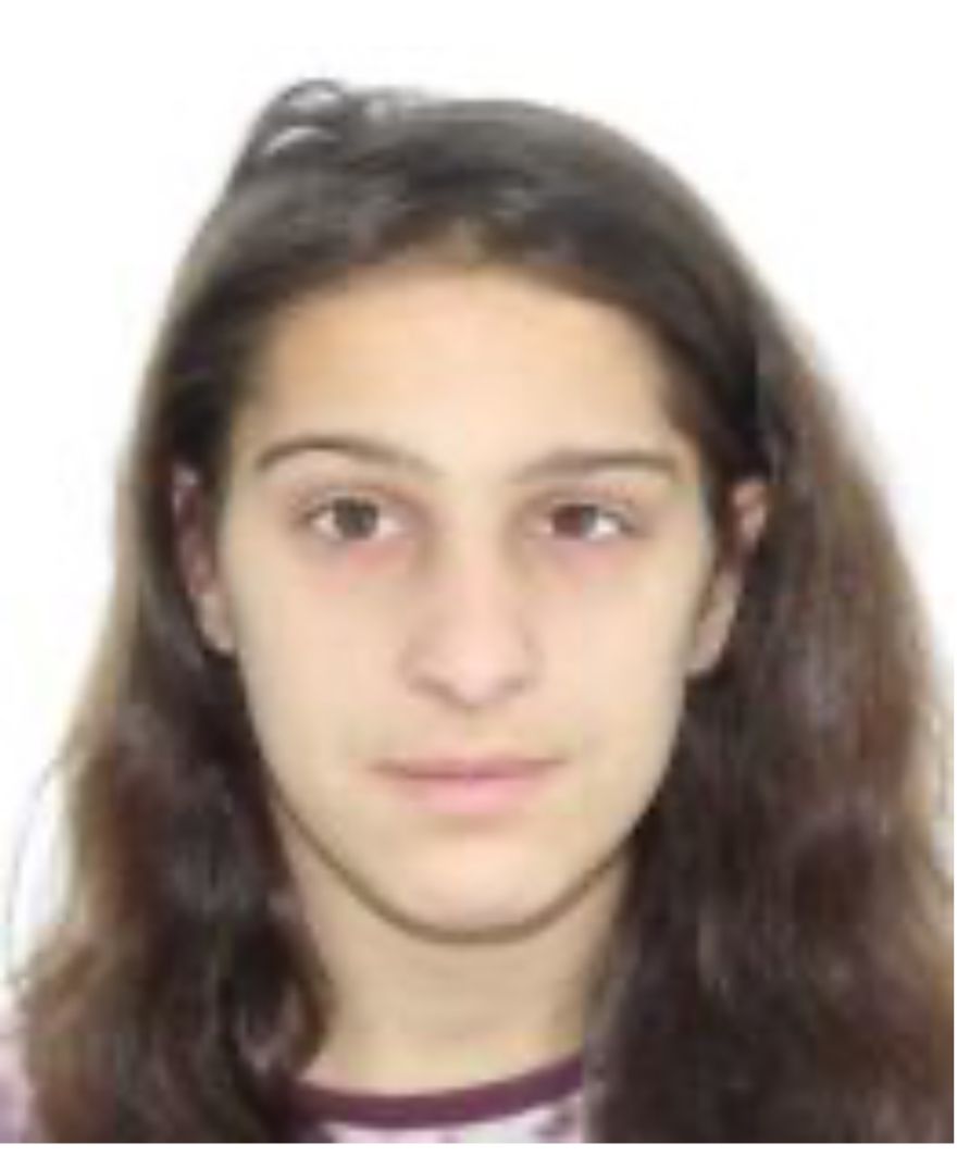 Poliția caută o tânără de 20 de ani dispărută. Sibienii sunt rugați să ajute cu informații