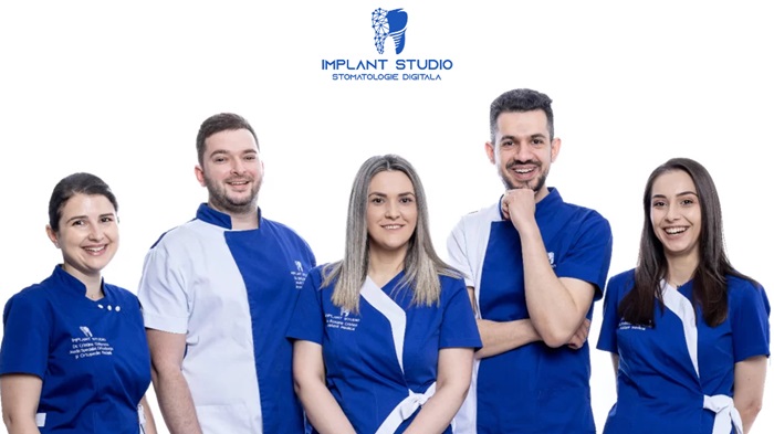 Când ai nevoie de un implant dentar?