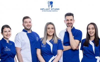 Când ai nevoie de un implant dentar?