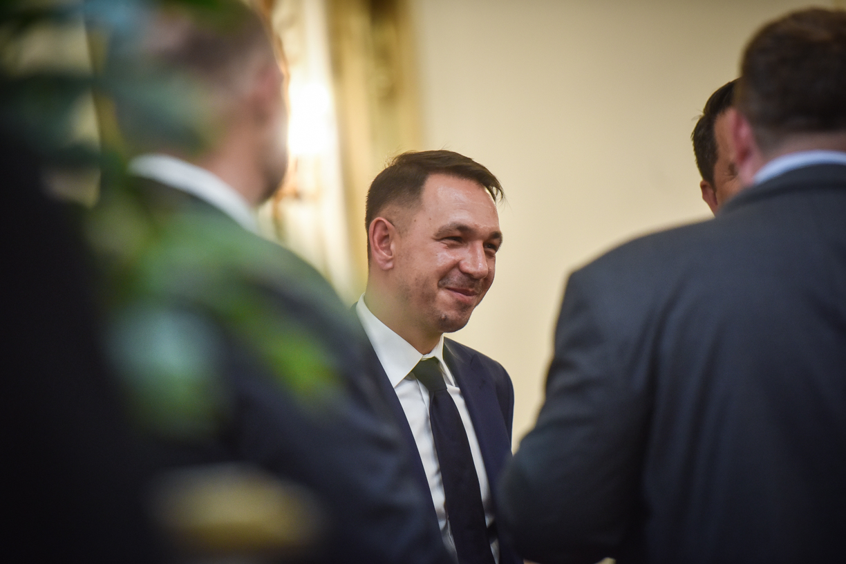 Actualizare. Ștefan Băcilă se retrage de la Hermannstadt: E o decizie definitivă. Am băgat multe milioane de euro. Măldărășanu a ajuns peste finanțatori, peste toți. Măldărășanu: nu pot mulțumi pe toată lumea