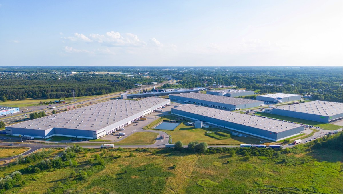 Raben Group se alătură programului Amazon Preferred Carrier