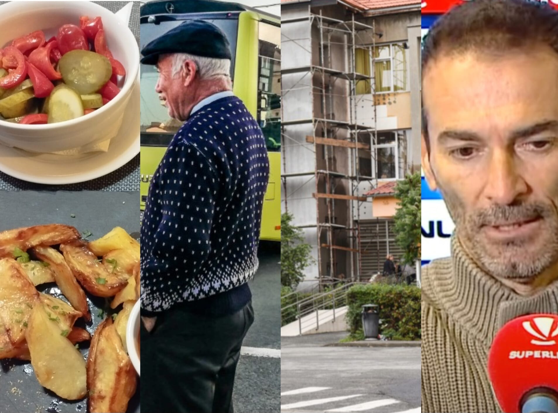Știrile weekendului: Restaurantul Balkan Bistro sub lupa cronicii, cele mai utilizate rute Tursib, părinți nemulțumiți la Iorga și FC Hermannstadt va avea un nou președinte
