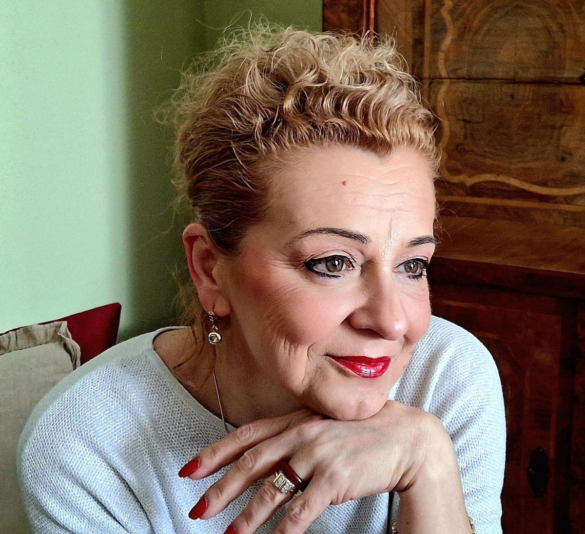 CJ Sibiu anunță decesul Ancăi Drăgan, fosta directoare a DGASPC Sibiu. „A lucrat încă de la înființarea instituției, în anul 1992”