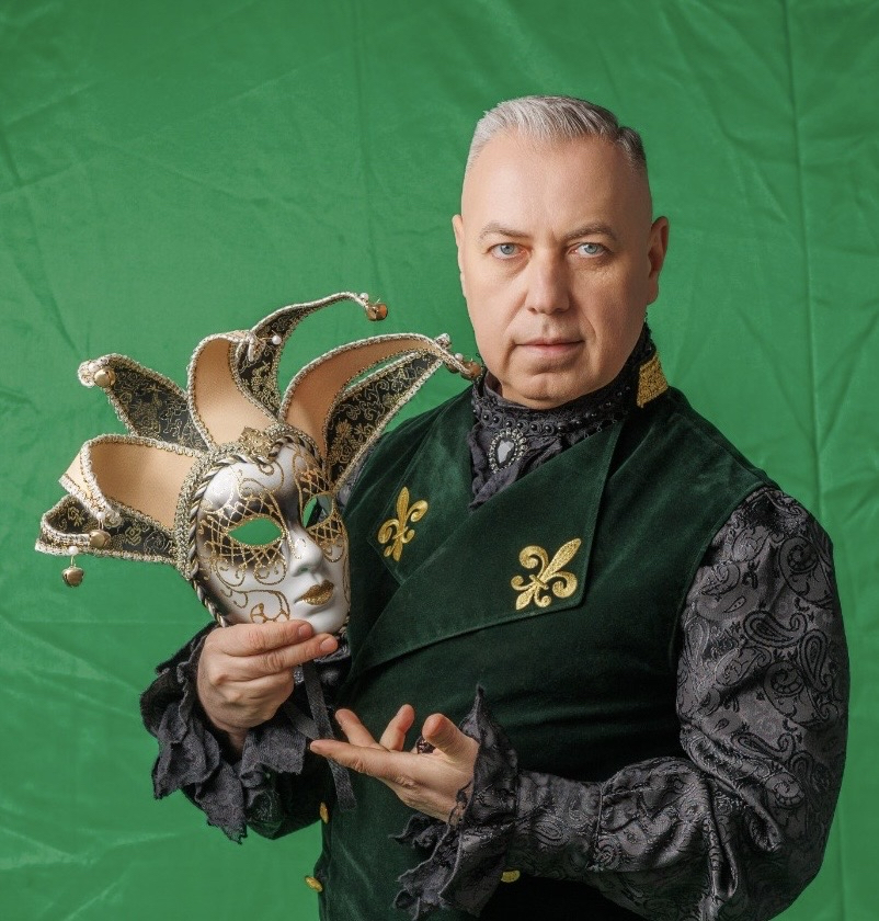 Teatrul „Gong” aduce magia la Sibiu