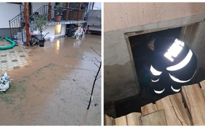 Cea mai bună zi pentru verificarea instalațiilor din subsol a fost IERI