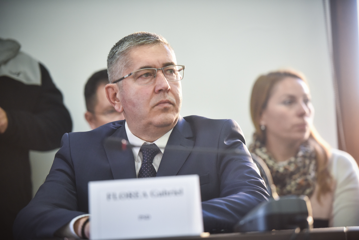 Gabriel Florea, propunerea PSD pentru funcția de viceprimar al Cisnădiei, susținută de USR. Forța Dreptei și Partidul Verde se delimitează