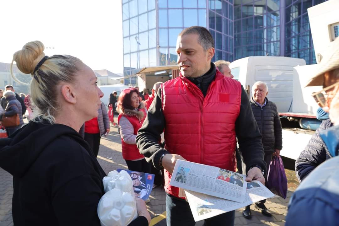 PSD Sibiu: Măsuri concrete pentru producătorii agricoli