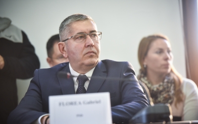 Gabriel Florea, propunerea PSD pentru funcția de viceprimar al Cisnădiei, susținută de USR. Forța Dreptei și Partidul Verde se delimitează