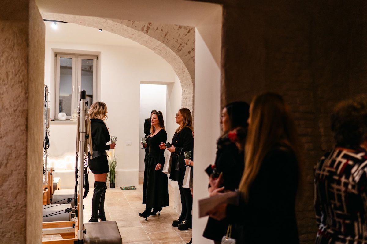 Michaelis Health & Beauty x OneWellness – Oază de Eleganță și Armonie în Inima Orașului