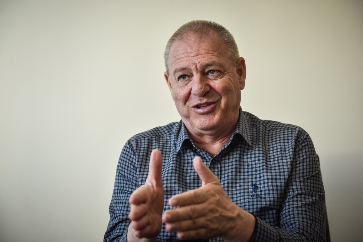 Contre între USR  și Gheorghe Huja, fostul primar al Cisnădiei. „Cartierul Arhitecților nu ar fi existat fără sprijinul administrației locale din care am făcut parte atâția ani”