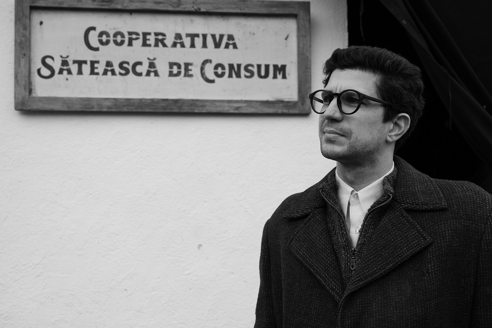 ”Arată inteligență din aia țărănească, bazată pe multă, foarte multă experiență de viață”. Actorul Alex Călin și replica din Moromeții 3 care i-a rămas în minte
