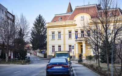Consilierii AUR și USR au format majoritate cu PSD la Ocna Sibiului. Primarul Predescu: „Este vorba doar de o răzbunare personală”