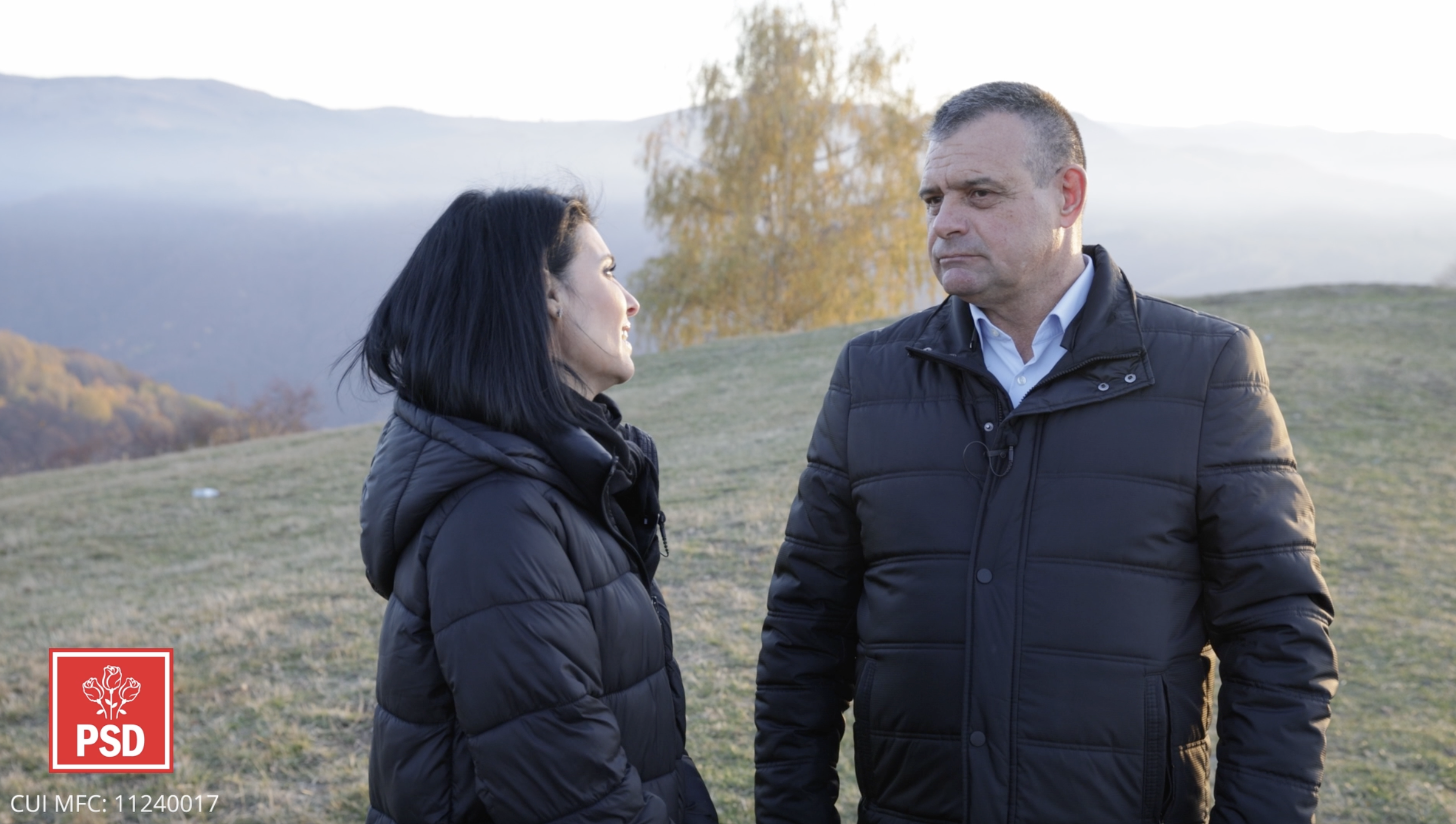 Dumitru Beschiu, candidat PSD Sibiu la Camera Deputaților