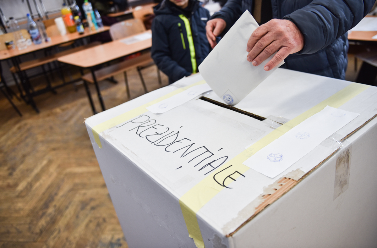 Kelemen Hunor (UDMR): În 2 decembrie anunţăm recomandarea noastră pentru turul al doilea al prezidenţialelor
