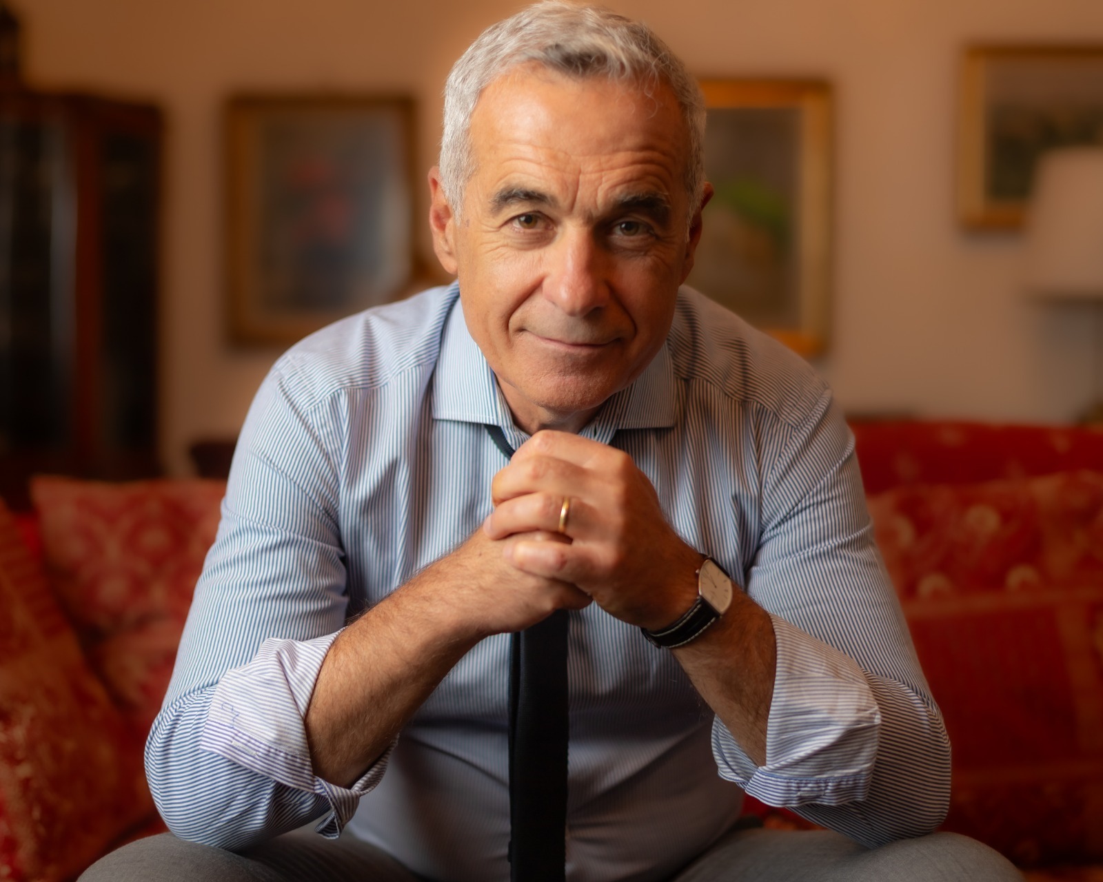 Turul I al alegerilor prezidențiale în Sibiu: Georgescu a câștigat în județ, Lasconi – în municipiu. În Mediaș și alte 49 de localități, candidatul pro-rus e pe primul loc