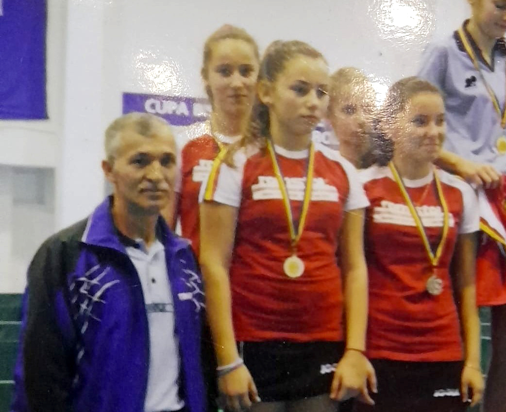 A murit Gheorghe Vaida, fost antrenor de tenis de masă. A descoperit și antrenat generații întregi de sportivi, printre care și Andreea Dragoman