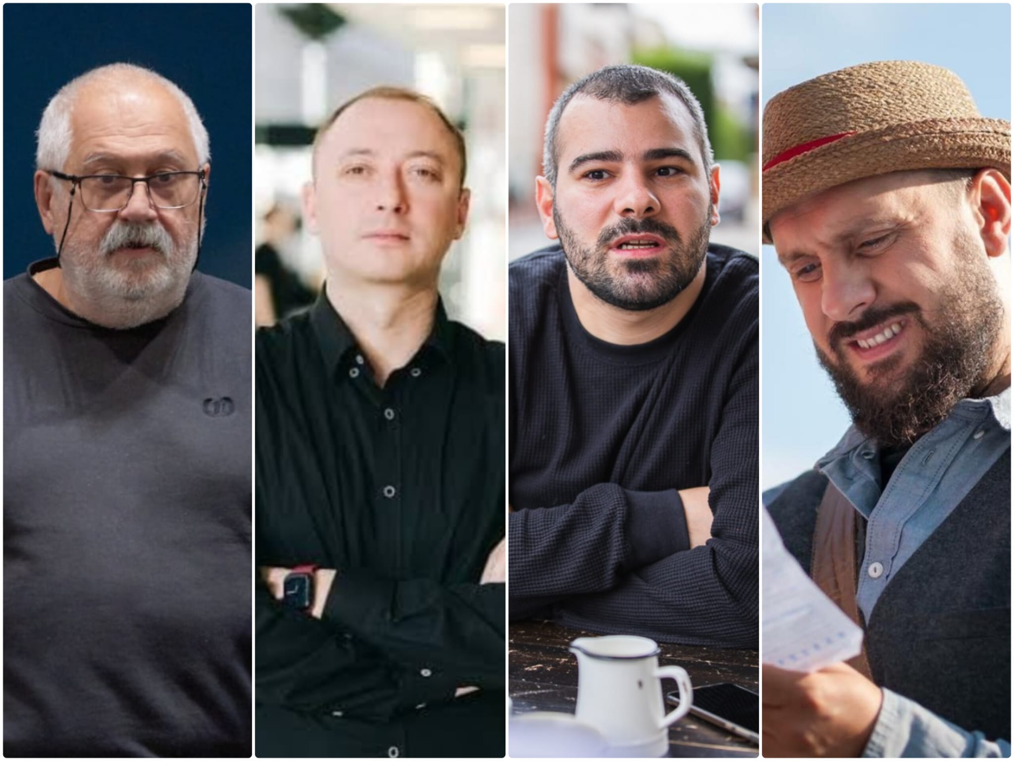 Patru regizori cu care va colabora Teatrul Național „Radu Stanca” din Sibiu în 2025