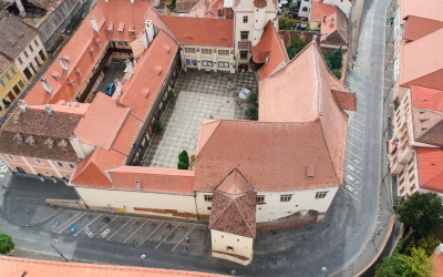 Intrare gratuită la Muzeul de Istorie din Sibiu, de Ziua Națională